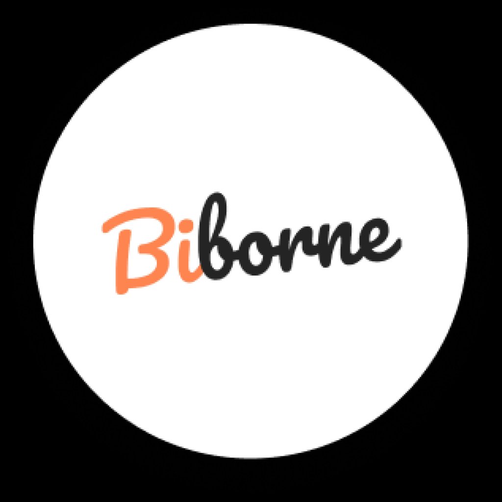 Biborne